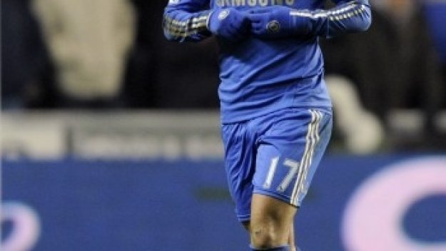 Еден Азар: Извинявам се за случилото се