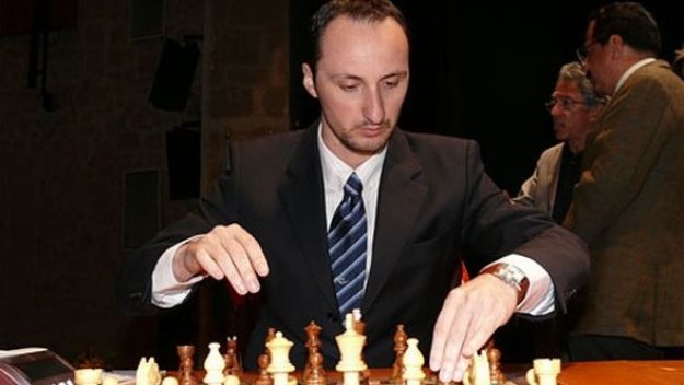 Веско Топалов и Крамник се победиха по веднъж в Монако