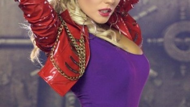 Фолкпевица ражда от Попето?