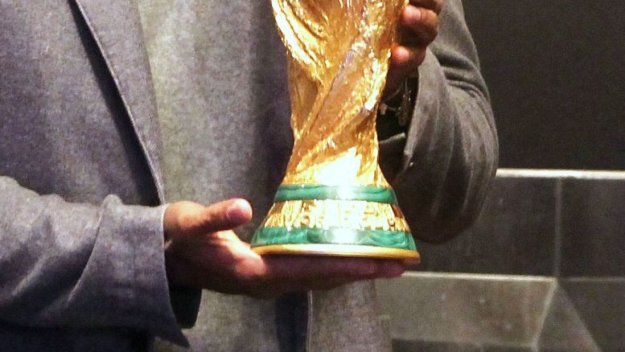 Тази купа ще донесе не само огромен престиж на световния шампион, но и цели 40 милиона долара