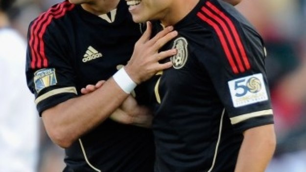 Чичарито: Мога да бъда много по-добър