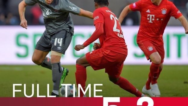 Аларма за Байерн: Зимният лагер завърши с позорно 2:5 от Нюрнберг