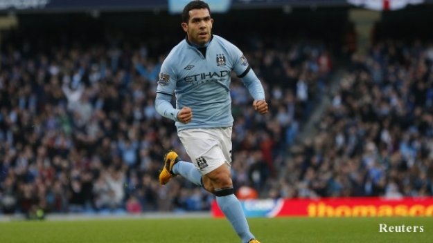 ПРОГНОЗА: Манчестър Сити - Лийдс