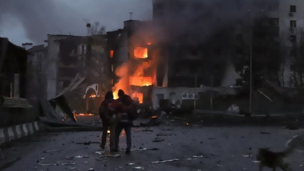 Висшата лига на Англия зашлеви Русия