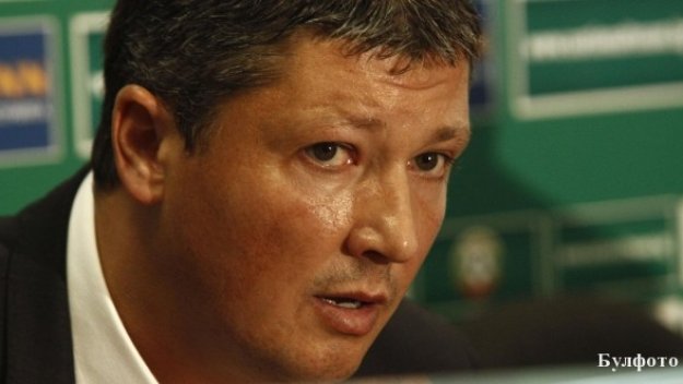 Любо Пенев може да бъде така очакваният месия