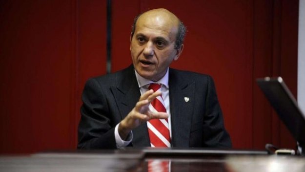 Дел Нидо: Сити да ни даде това, което искаме за Негредо