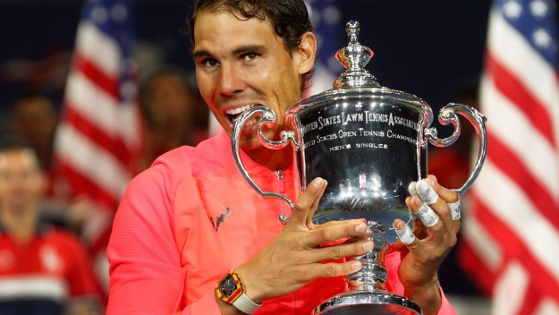 Шампионите на US Open вече ще лапат по 3 800 000 долара