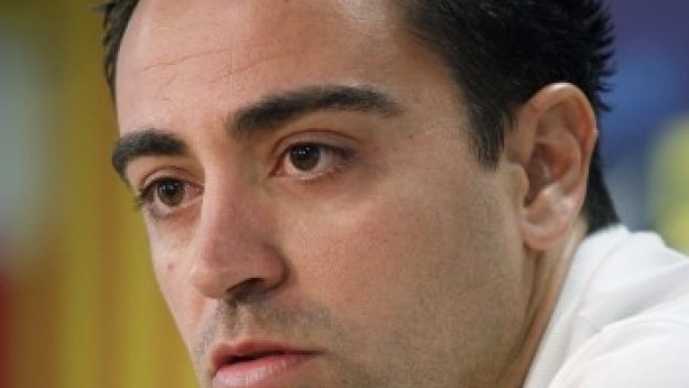 Шави: Дербито не решава нищо