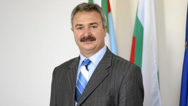 Кметът на Монтана обиден