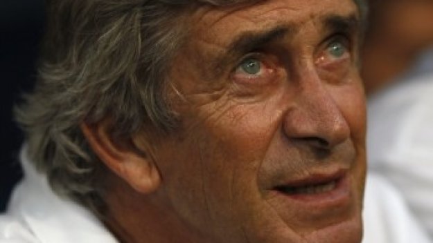 Пелегрини иска Суарес в Сити