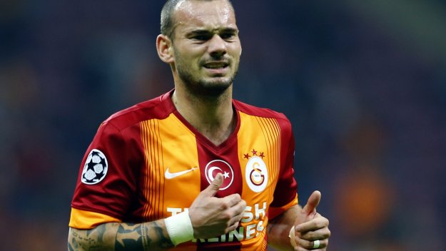 От Юве нямали интерес към Снайдер