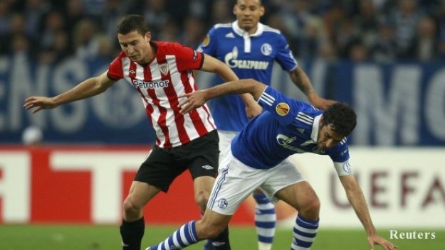 Манчестър Юнайтед си хареса звезда на Атлетик Билбао