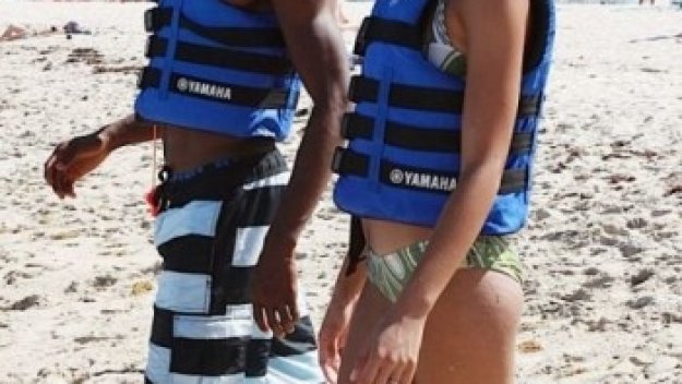 Саломон Калу: Предпочитам футбола пред секса