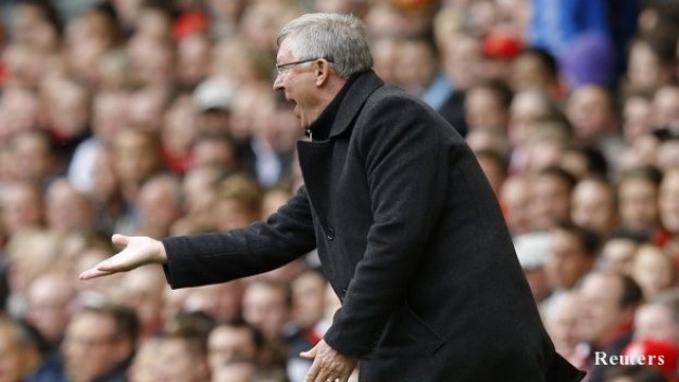 Сър Алекс: Хареса ми това, което видях