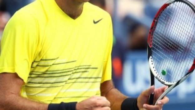 Дел Потро спечели аржентинския сблъсък