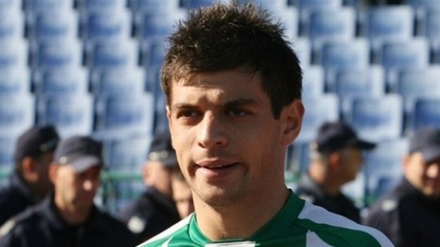 Новото попълнение на Левски: Гонзо е голям играч, ще се уча от него