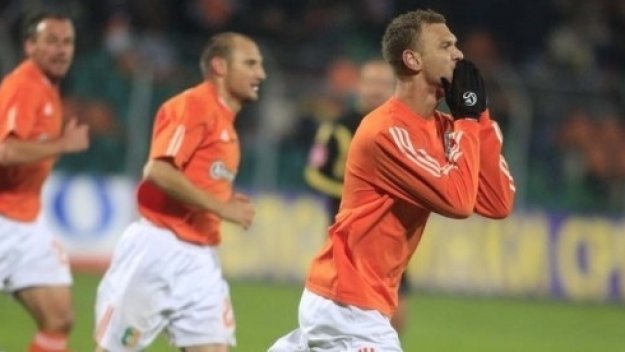 Френски слабак пожела голаджия на Литекс