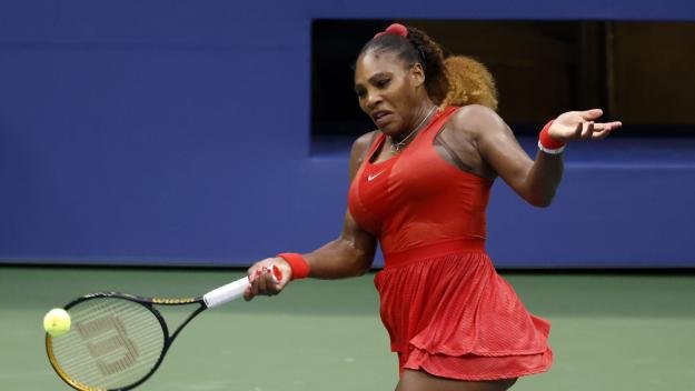 "US Open": Маргарита Гаспарян срещу Серена Уилямс. Прогноза на Анна Чекветадзе