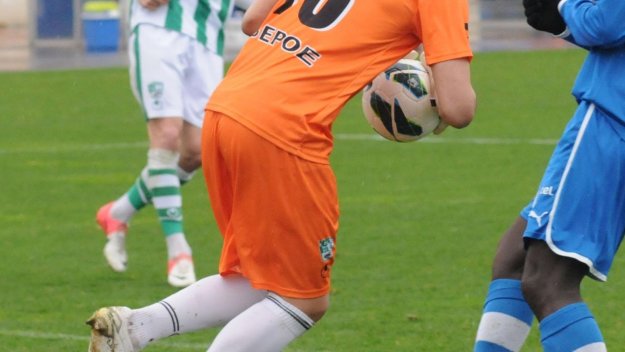 Караджата преподписа с Берое