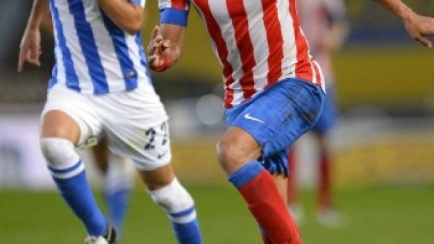 Тигъра: Това е първият ми гол от фаул