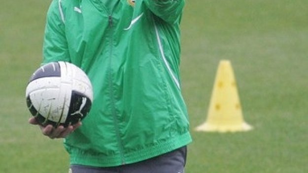 Матеус тръгва на обиколка из 2 континента