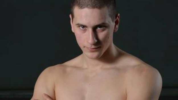 Александър Евстатиев: За пръв път ще се бия на SENSHI - ще дам всичко от себе си