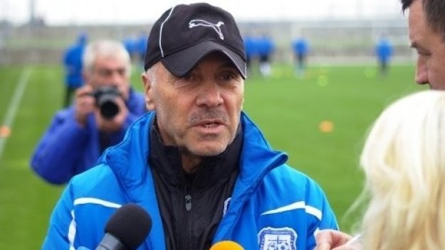 Гочето изрева от БФС