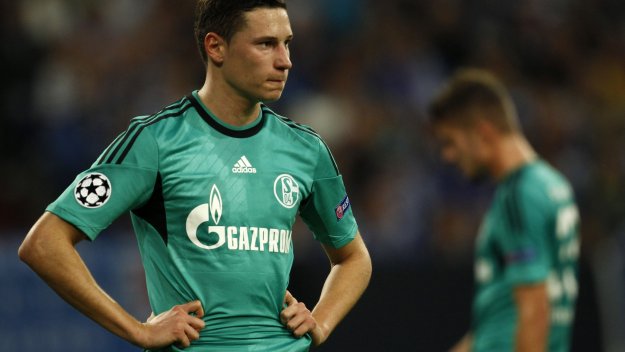 Трансферът на Дракслер пред провал