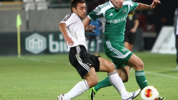 Героят Безяк: Реших да шутирам и топката влезе