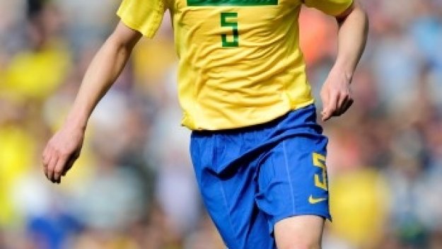 Лукас разкри на какво се дължи страхотната му форма