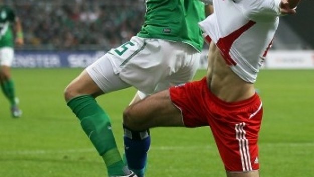 След обрати Вердер взе Северното дерби