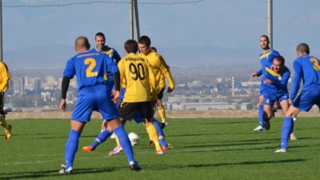 Ботев Пловдив класически за Купата на България