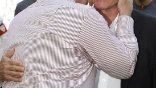 Хьонес: Най-много се радвам за Юп Хайнкес