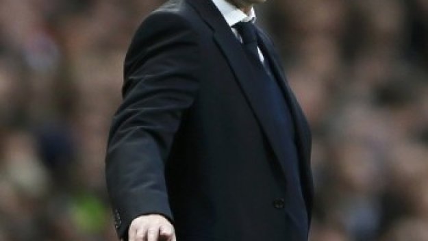 Дейвид Мойс отписа четвъртото място