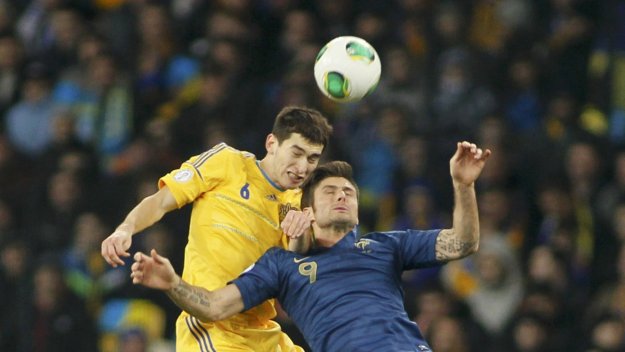 Жиру: Ще умрем на терена, но ще се класираме