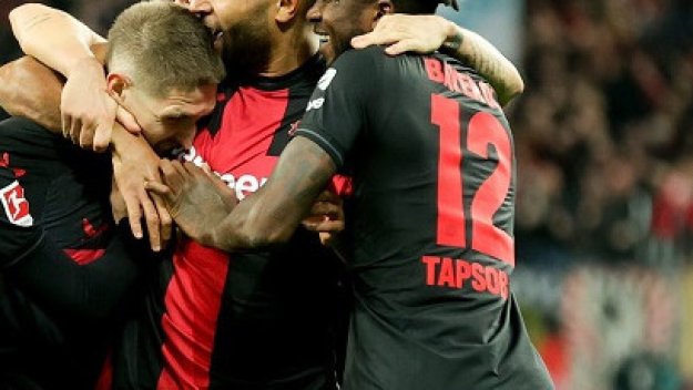 „Биковете“, „аспиририте“ и „швабите“ бият в Бундеслигата