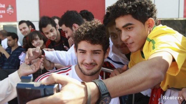 Милан отказа 22 млн. евро от ПСЖ за Пато