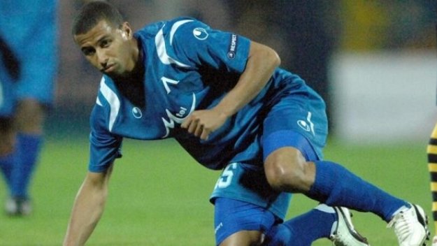 Левски сложи цена от 350 000 евро за пиянката Бензукан