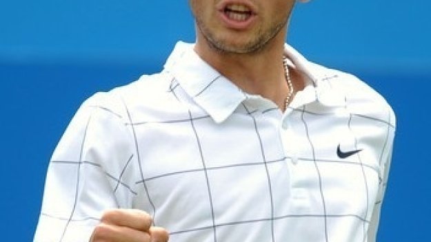 Григор Димитров достигна до полуфиналите в Банкок