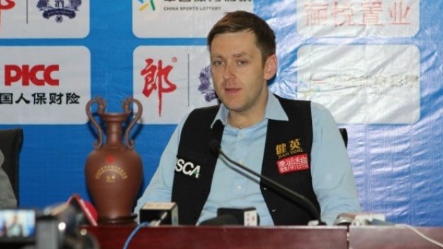 Финалистите на Уси Класик се бетонираха в Топ 16