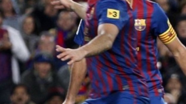 Сеск: Арсенал нямаше отбор като Манчестър Юнайтед или Челси