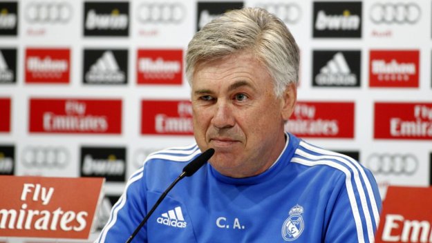 Бейл получава почивка за Осасуна