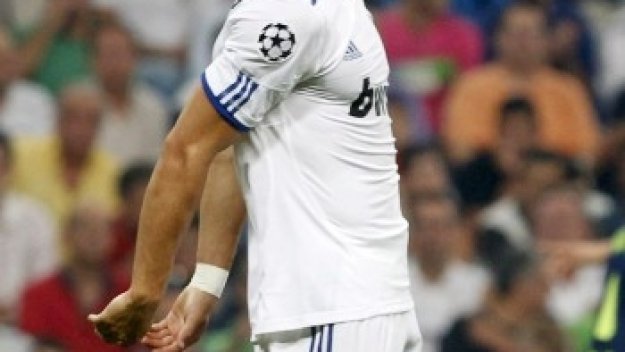 В Реал: Кристиано не е егоист