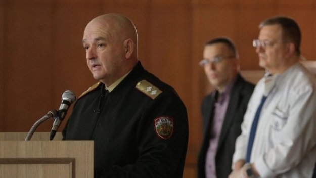 Тъжно: Коронавирусът взе още една жертва в България, вече 1247 са заболелите у нас