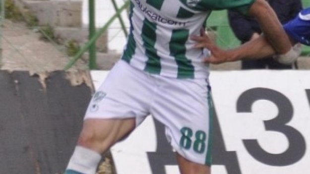 Каядо: Берое е по-добър от Левски