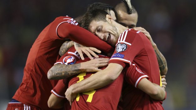 Венсан Компани не е контузен