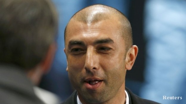 Роберто Ди Матео: На правилния път сме