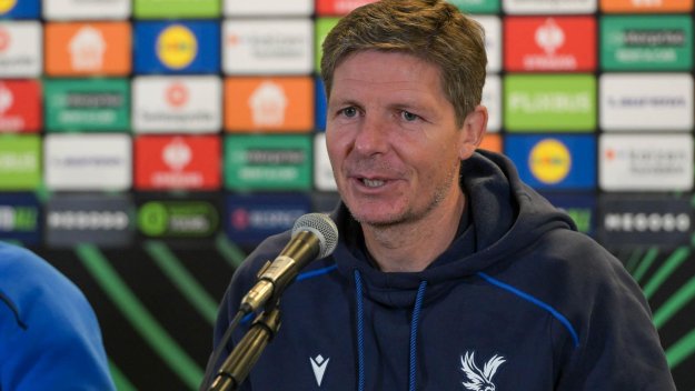 Оливер Гласнер обясни неочакваната загуба на Палас