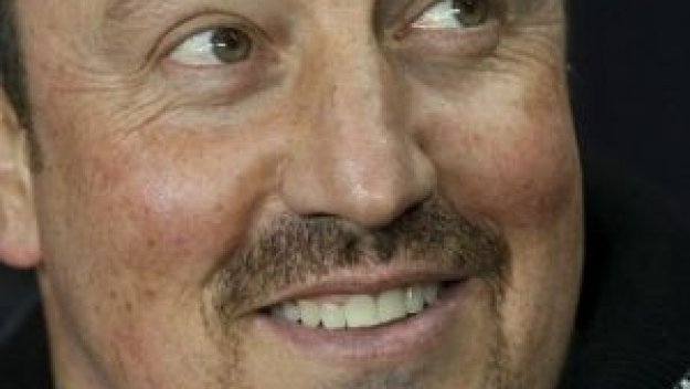 Рафа загатна за интерес към Кийн