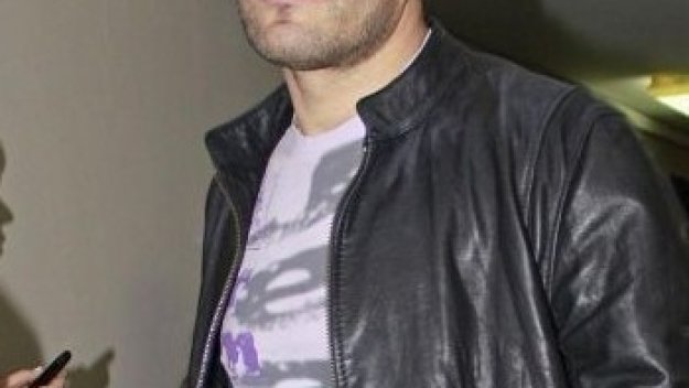 Кобрата трябва да вземе нова жертва, за да излезе срещу Кличко